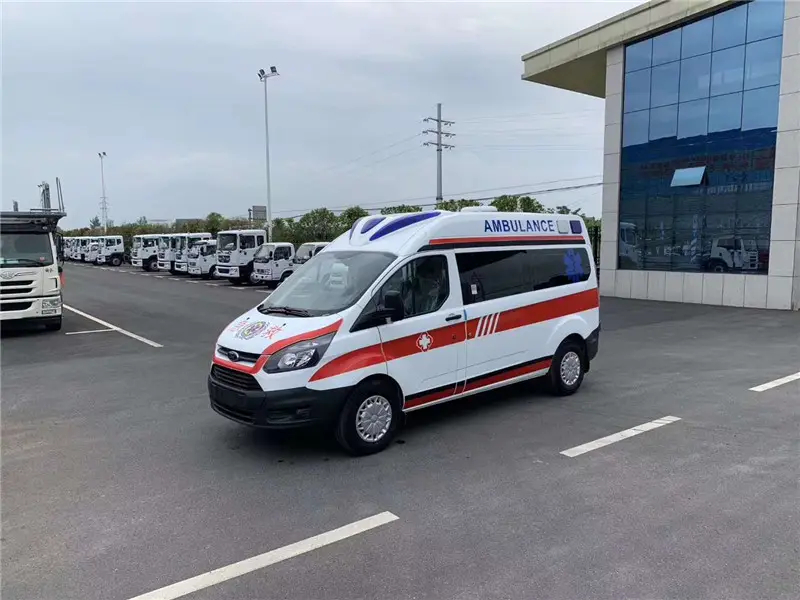 疏附县救护车出租