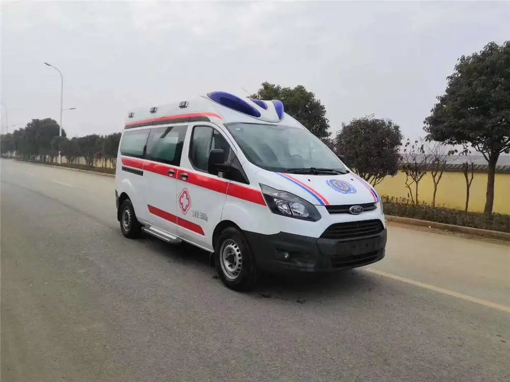 疏附县救护车转院