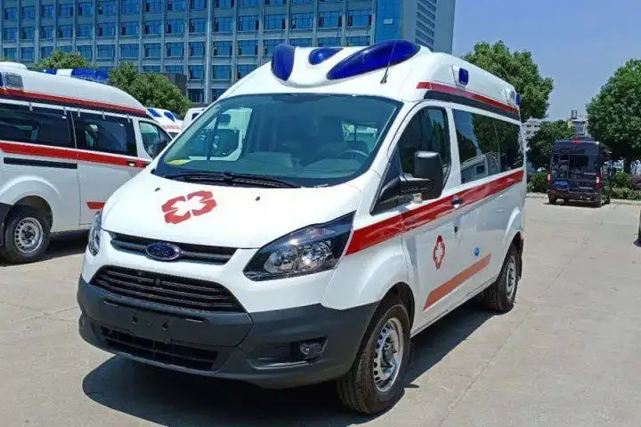 疏附县长途救护车转院